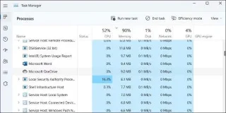 Hoe de fout op te lossen dat u niet kunt slepen en neerzetten in Windows