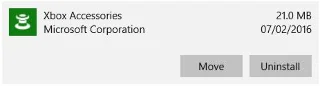Windows 10'da yüklü uygulamalar ve programlar nasıl taşınır