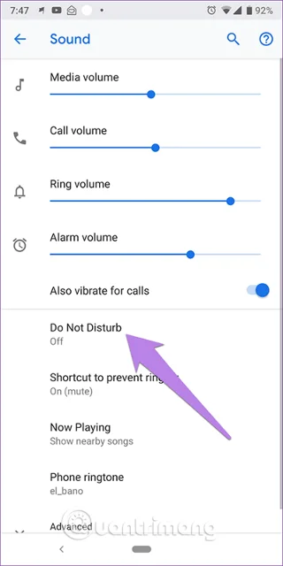 Cómo solucionar el error de no mostrar las llamadas entrantes en la pantalla de Android