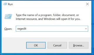 Bagaimana untuk menukar nama Folder Baharu lalai bagi folder yang baru dibuat dalam Windows 10