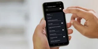 Est-il sécuritaire d’activer les options de développement Android ?