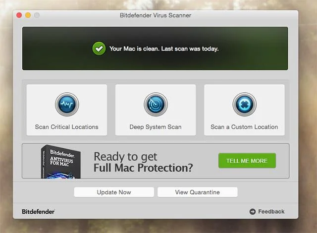 5 cara untuk mengetahui sama ada Mac anda dijangkiti virus