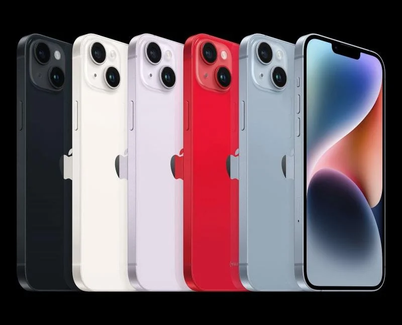 Adakah sarung iPhone 14 sesuai dengan iPhone 15?