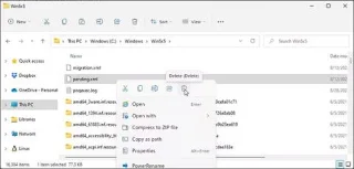 Comment corriger lerreur « Une réparation du système est en attente » dans Windows