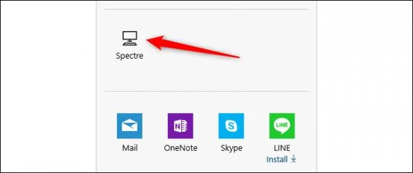 Ciri baharu yang ketara dalam Kemas Kini Windows 10 April 2018