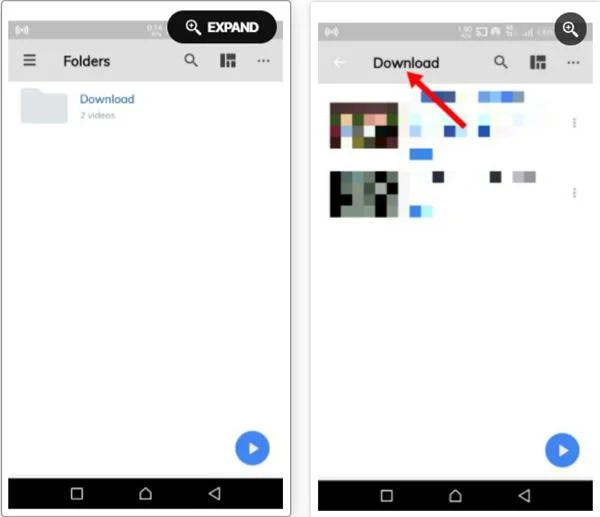 Cara membuka kunci Chromebook dengan telefon Android