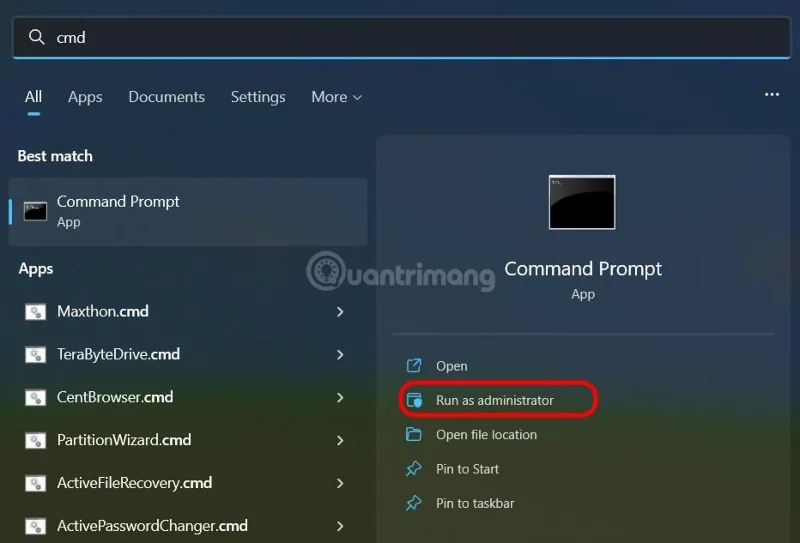 Hoe u het afsluiten van Windows 11 kunt plannen zonder software