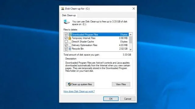 Bagaimana untuk membetulkan beberapa ralat semasa mengemas kini Windows 10