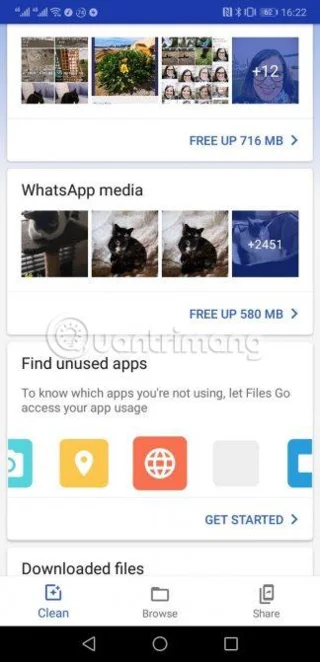Android'de yinelenen fotoğrafları silmek için en iyi 5 uygulama
