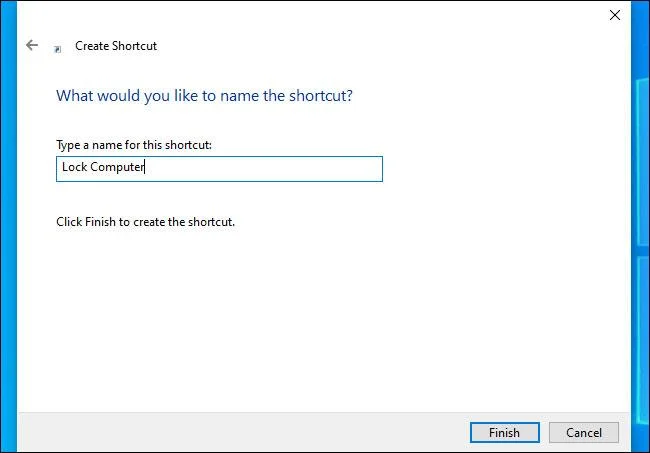 Otomatik oturum açtıktan sonra Windows PC nasıl kilitlenir