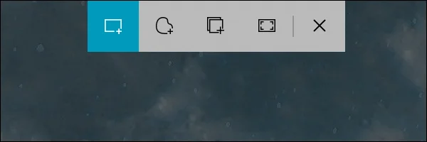 Windows 10'da Alıntı ve Taslak nasıl kullanılır