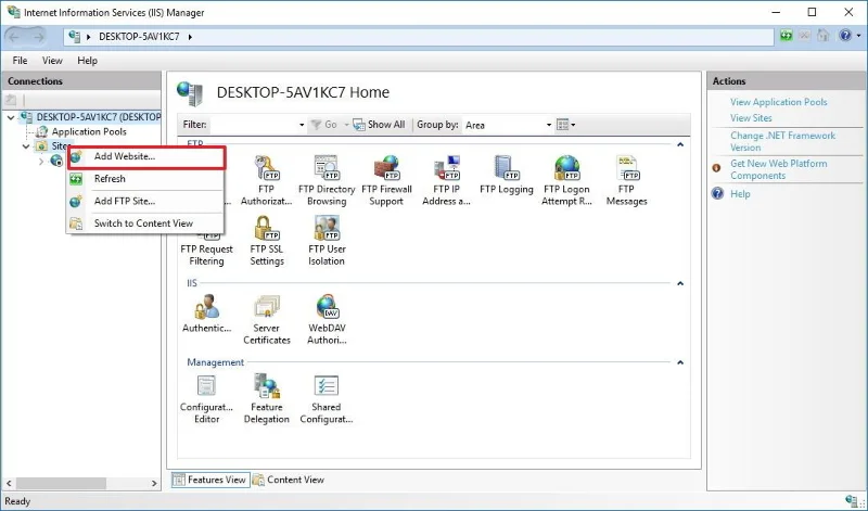 6 langkah mudah untuk memasang Port Forwarding pada Router