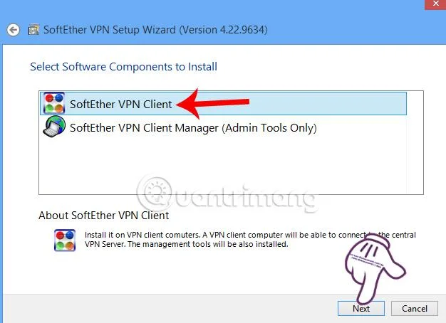 Cara menggunakan IP palsu VPN Gate untuk menstabilkan Internet