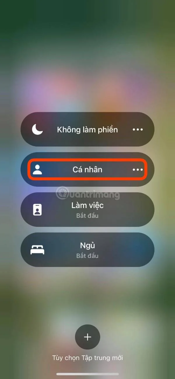 Cara membuat folder pintasan pada Pintasan iPhone