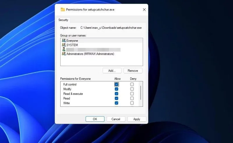 Hoe u een fout bij het openen van een bestand voor schrijven op Windows 10/11 kunt oplossen