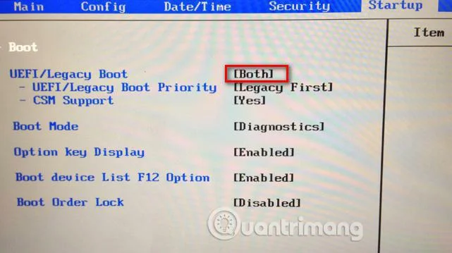 Windows Diske Yüklenemiyor hatasını düzeltin