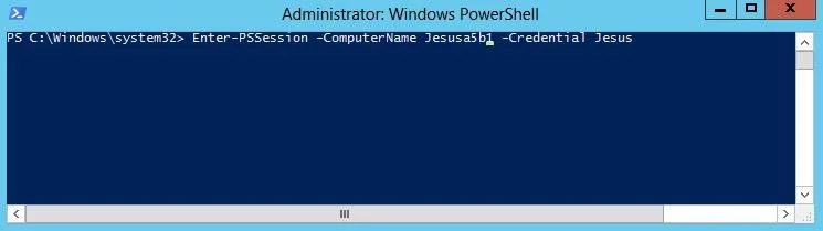 10 Perintah PowerShell membantu anda mengurus komputer jauh dengan paling berkesan