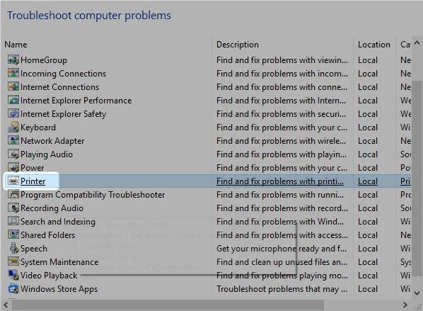 20 alat penyelesaian masalah yang berguna untuk Windows 10