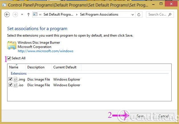 Windows 8'de sağ tıklama menüsüne Bağlama seçeneği ekleyin