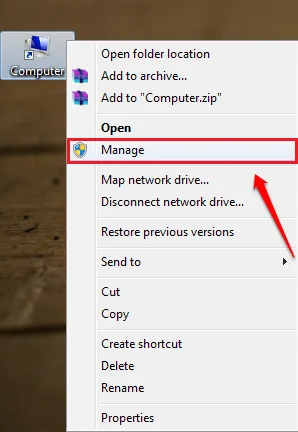 Instructies voor het wijzigen van het Windows-wachtwoord zonder dat u het oude wachtwoord hoeft te onthouden