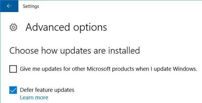 Bagaimana untuk mendapatkan Kemas Kini Pencipta Windows 10 baharu sekarang