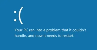 Hoe u de blauwe schermfout 0x7B INACCESSIBLE_BOOT_DEVICE kunt oplossen na het updaten op Windows 10