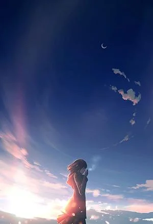 Gambar Anime Girl, Gambar Anime Perempuan pelbagai genre untuk telefon