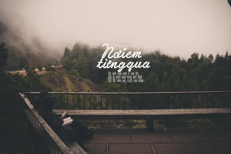 Koleksi foto Typo cinta yang baik
