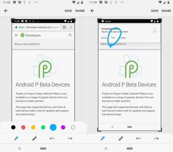 Semua yang anda perlu tahu tentang Android Pie