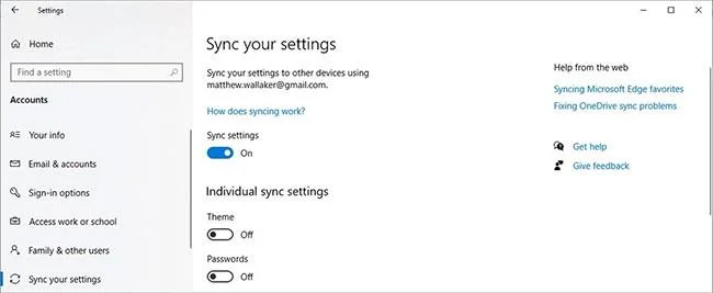 6 cara Windows 10 membazirkan lebar jalur Internet anda