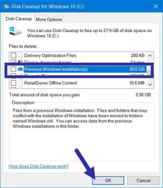 Stappen om Windows 10-updatefout 0xC1900107 op te lossen