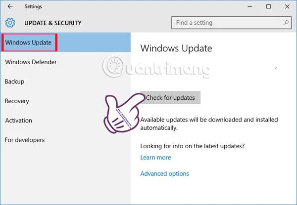 Bagaimana untuk membetulkan ralat bunyi pada Windows 10, membetulkan ralat bunyi Windows 10