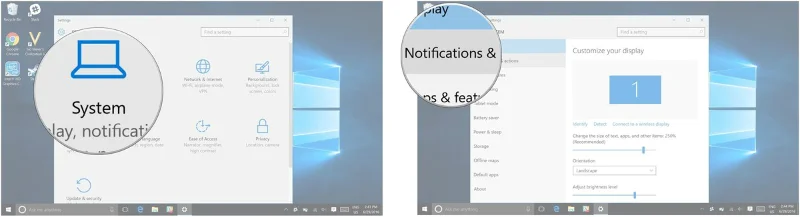 Berikut ialah cara untuk menyesuaikan dan melumpuhkan (mematikan) Pusat Tindakan pada Windows 10