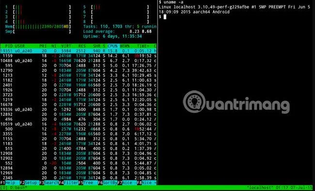 Arahan untuk menggabungkan Alreader dan Text to Speech untuk mendengar dan membaca buku pada Android
