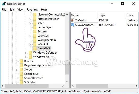 Bagaimana untuk mengurangkan ketinggalan dan gagap semasa bermain permainan pada Windows 10?