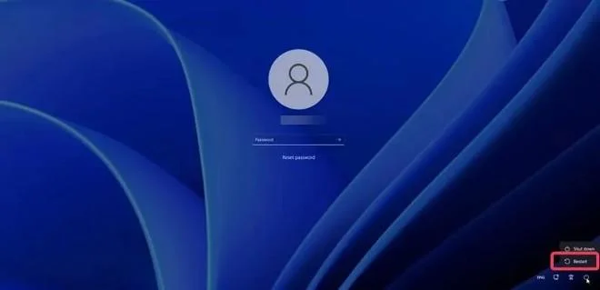 Hoe u Windows 11 kunt resetten als u uw wachtwoord bent vergeten