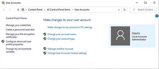 Betulkan ralat "Anda memerlukan kebenaran untuk melakukan tindakan ini" dalam Windows 10, 8.1 dan 7