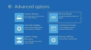 5 manieren om de fout 'Getting Windows Ready' op Windows 10 op te lossen