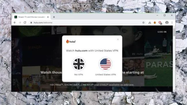 Kajian Hola VPN: Percuma, tetapi penuh dengan risiko keselamatan