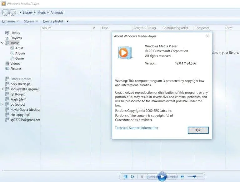 Pourquoi le fichier MP4 téléchargé n'a-t-il pas de son ?