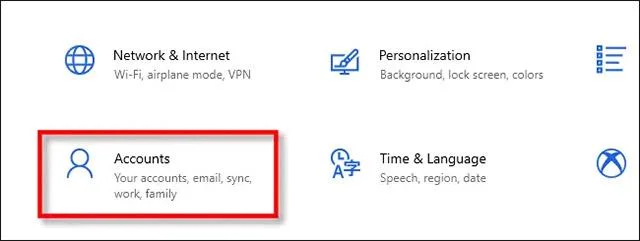 Bagaimana untuk menyediakan Windows 10 untuk membuka semula aplikasi secara automatik yang sedang berjalan pada masa penutupan sebelumnya
