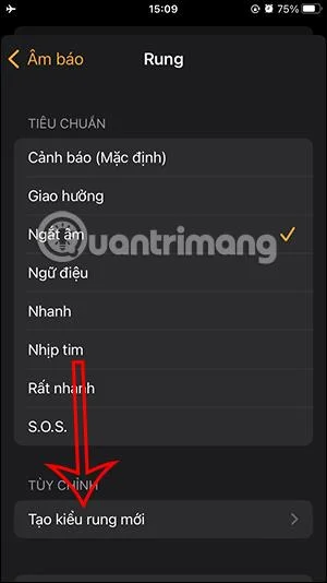 So stellen Sie den iPhone-Alarm so ein, dass er nur vibriert, ohne Benachrichtigungston