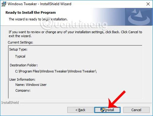 Cara menggunakan Windows Tweaker 5 untuk menyesuaikan Windows