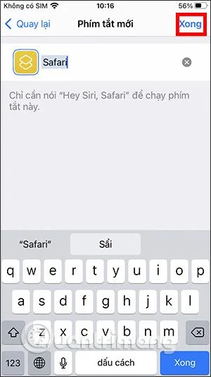 2 cara untuk menukar warna ikon aplikasi iPhone