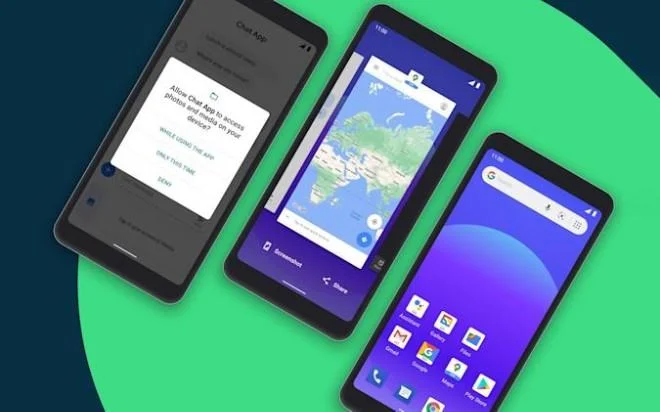 Berapa banyak RAM yang diperlukan oleh telefon pintar Android untuk bertahan pada tahun 2022?