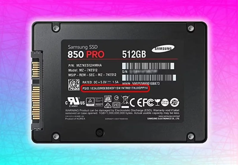 如何安全擦除 SSD 而不損壞它