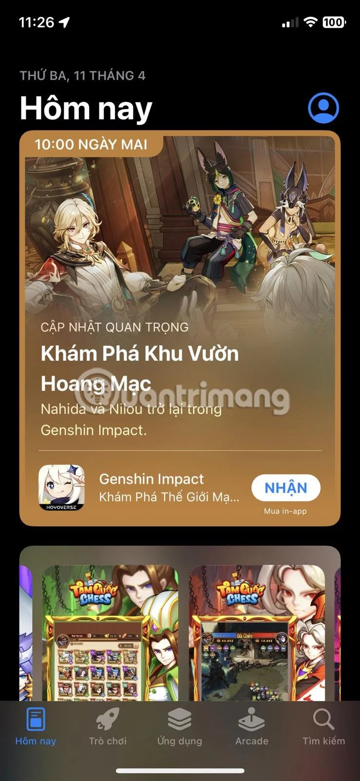 5 petua untuk menemui apl baharu dan menarik di Gedung Apl iPhone