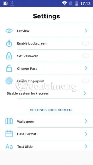 Come rendere Android simile all'iPhone