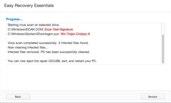 Comment corriger l'erreur « 0x00000109&nbsp;: l'entrée sélectionnée n'a pas pu être chargée » sous Windows