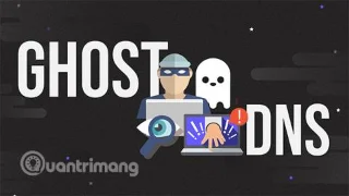 Szczegółowe instrukcje dotyczące usuwania GhostDNS